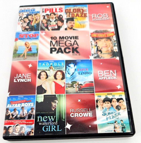 Movie mega pack - mega,